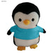 Penguin Plush - Custom Promotional Product