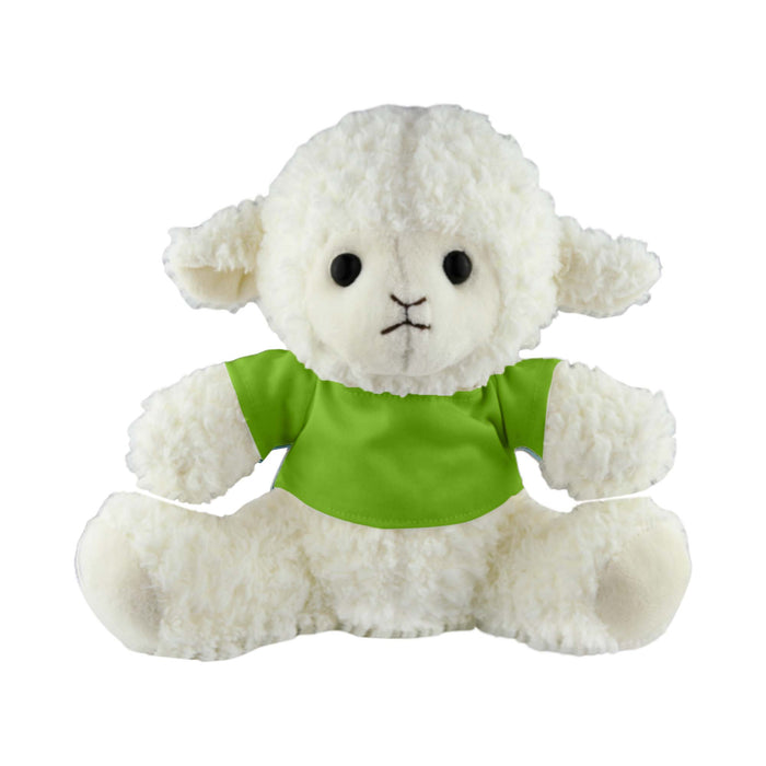 Sheep Plush - Custom Promotional Product