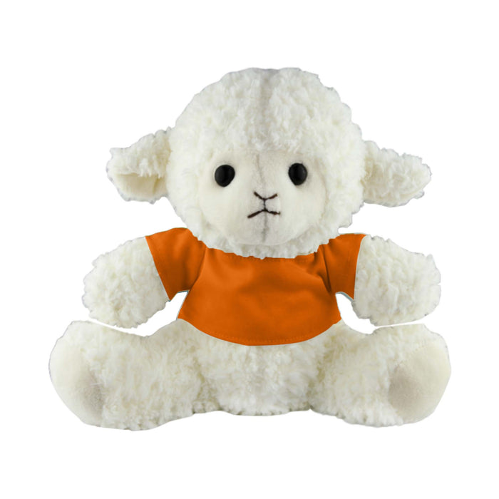 Sheep Plush - Custom Promotional Product