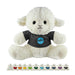 Sheep Plush - Custom Promotional Product