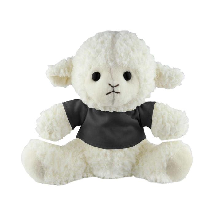 Sheep Plush - Custom Promotional Product