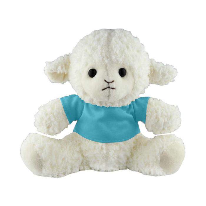 Sheep Plush - Custom Promotional Product