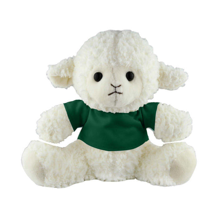 Sheep Plush - Custom Promotional Product