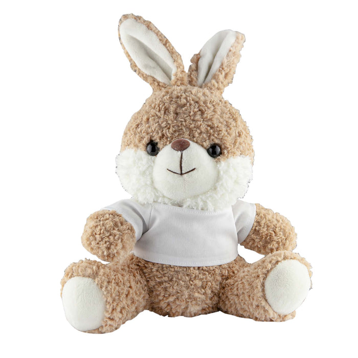 Peter Rabbit Plush - Custom Promotional Product