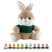 Peter Rabbit Plush - Custom Promotional Product