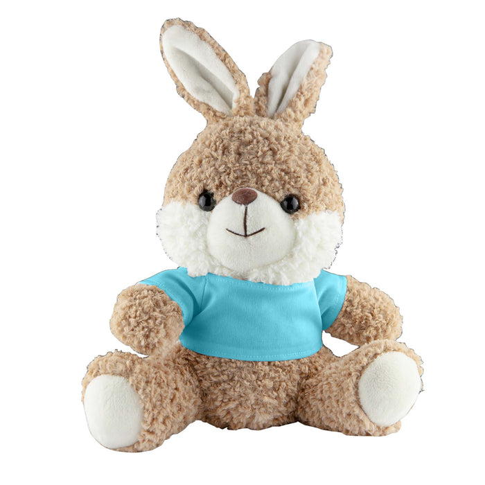 Peter Rabbit Plush - Custom Promotional Product