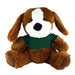 Gemma Dog Plush Toy - Custom Promotional Product
