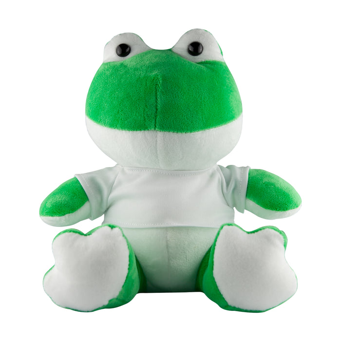 Kermit Plush Frog - Custom Promotional Product