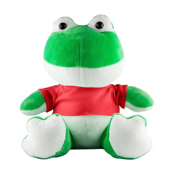 Kermit Plush Frog - Custom Promotional Product