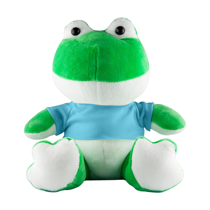 Kermit Plush Frog - Custom Promotional Product