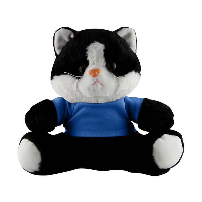 Felix Cat Plush - Custom Promotional Product
