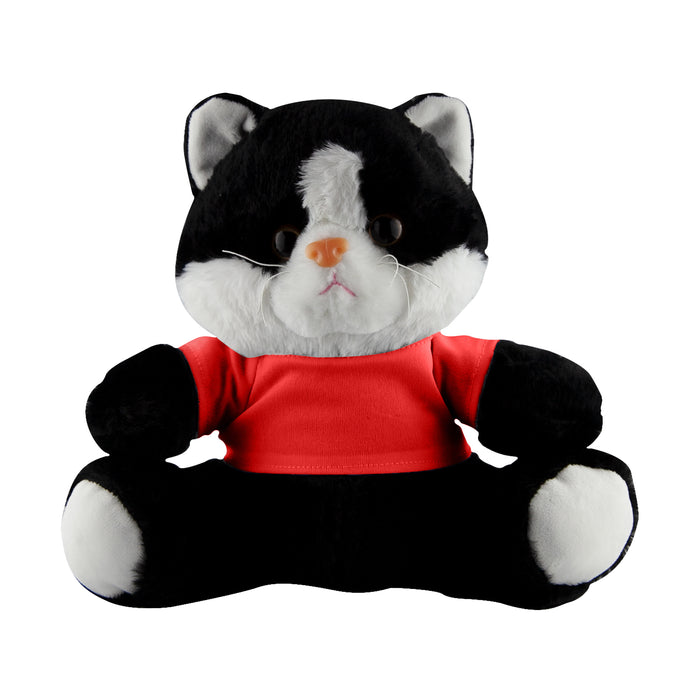 Felix Cat Plush - Custom Promotional Product
