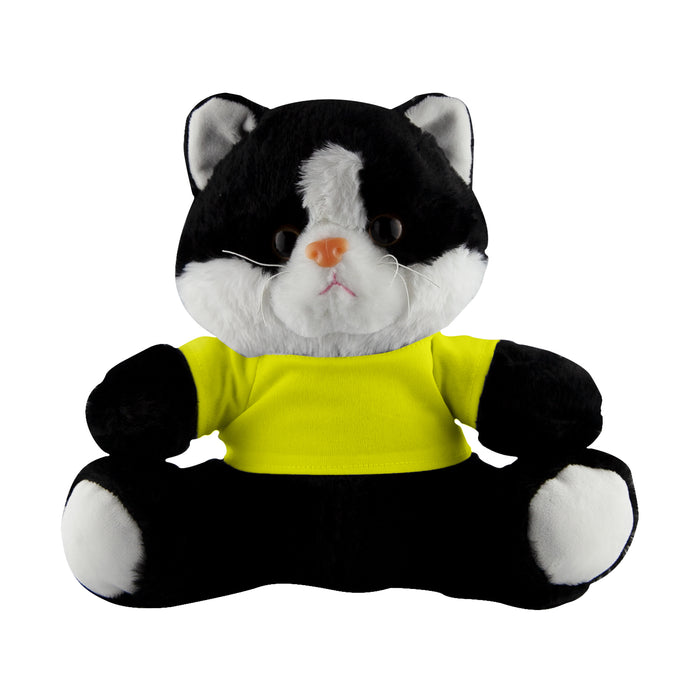 Felix Cat Plush - Custom Promotional Product