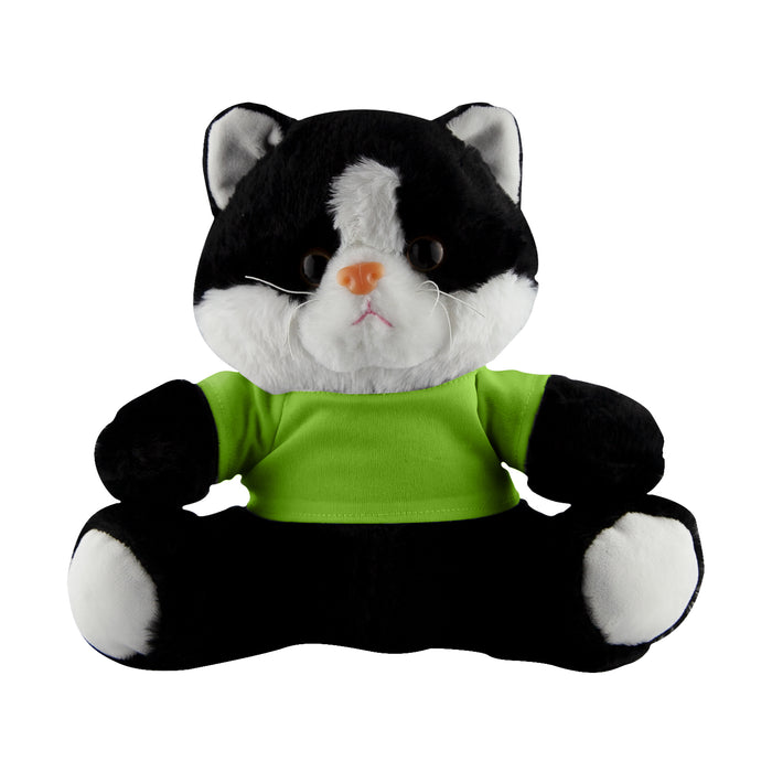 Felix Cat Plush - Custom Promotional Product
