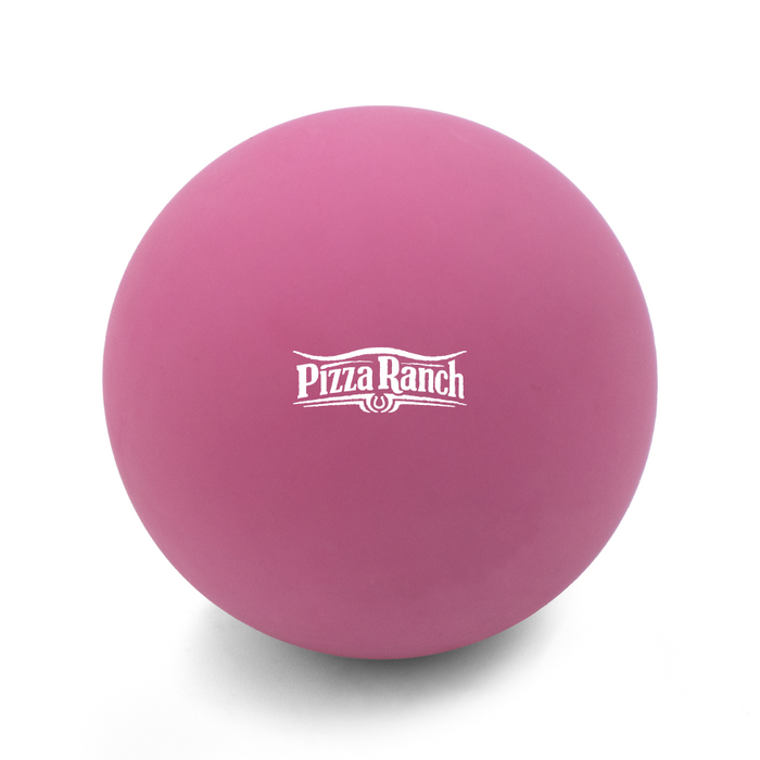 Wiz High Bounce Ball - Custom Promotional Product