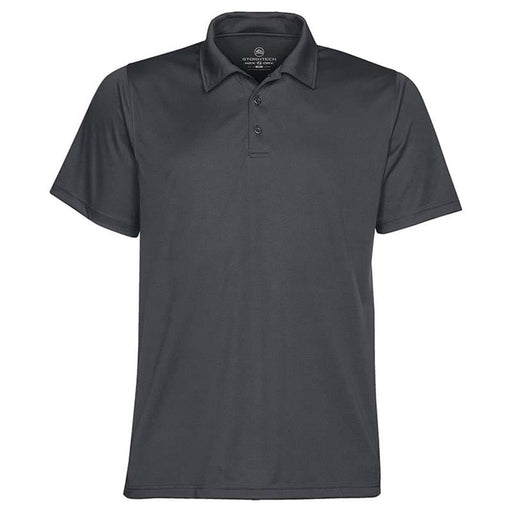 Men's Apollo H2X-Dry Polo - Custom Promotional Product