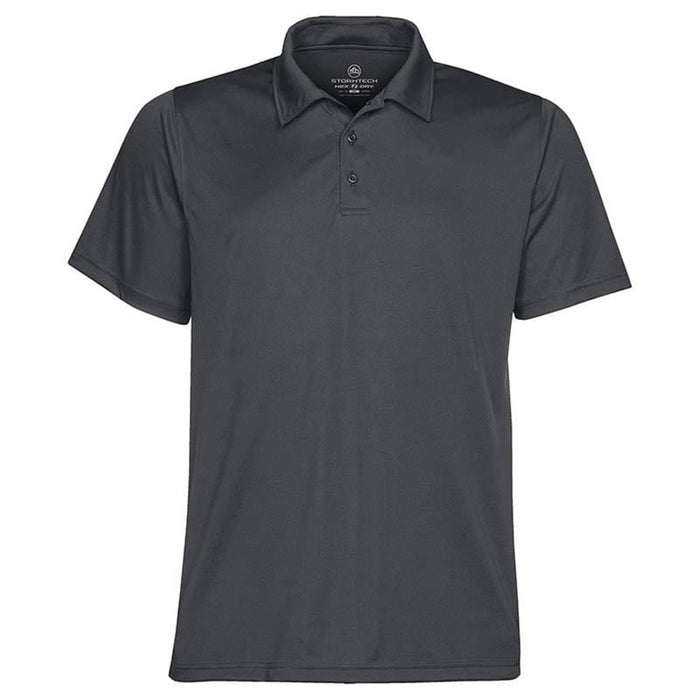 Men's Apollo H2X-Dry Polo - Custom Promotional Product