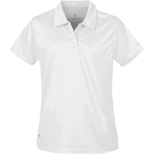 Women's Apollo H2X-Dry Polo - Custom Promotional Product