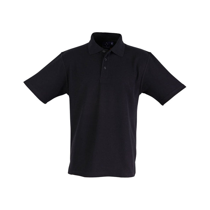 Kids School Polo Shirt - Custom Promotional Product