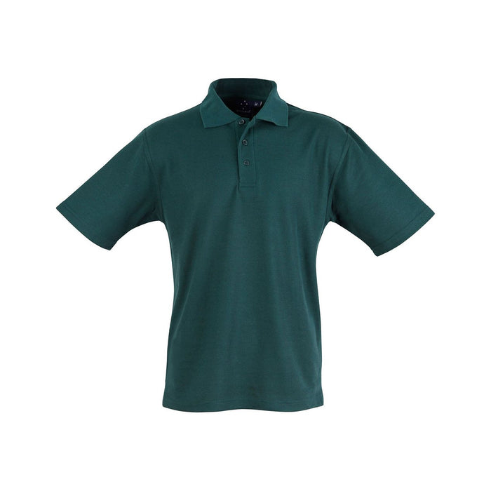 Kids School Polo Shirt - Custom Promotional Product
