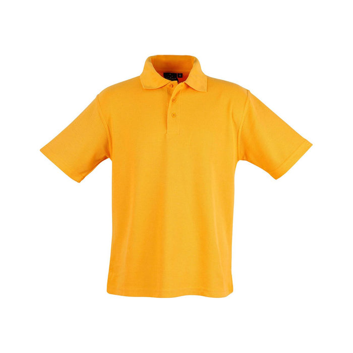Kids School Polo Shirt - Custom Promotional Product