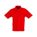 Kids School Polo Shirt - Custom Promotional Product