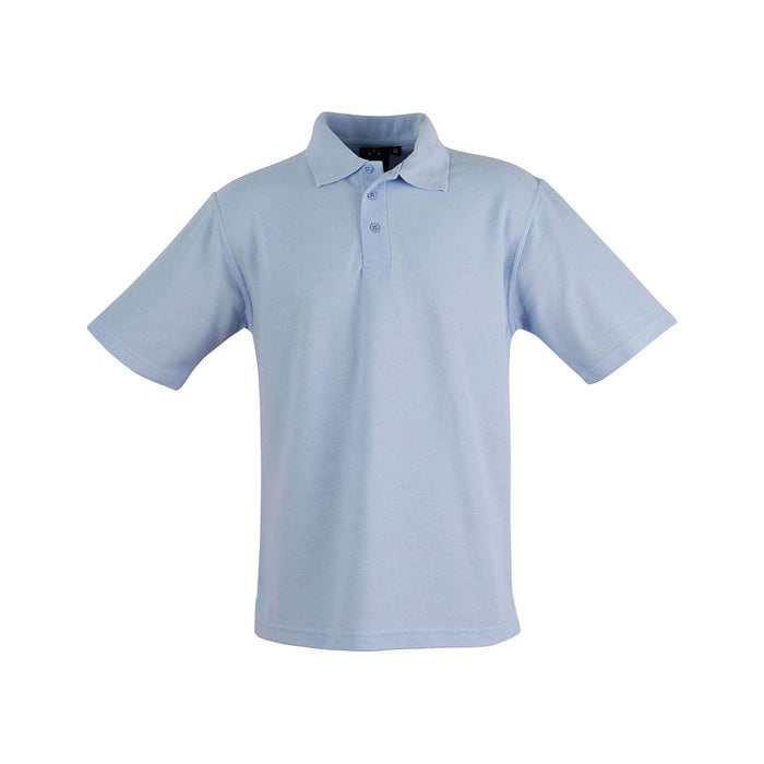 Kids School Polo Shirt - Custom Promotional Product
