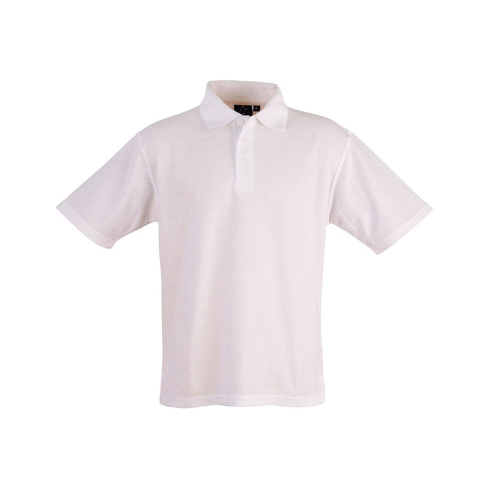 Kids School Polo Shirt - Custom Promotional Product