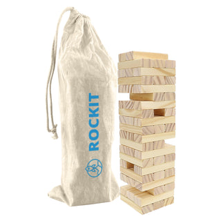 Small Janga Set - Custom Promotional Product