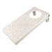 Mini Wheat Straw Cornhole - Custom Promotional Product