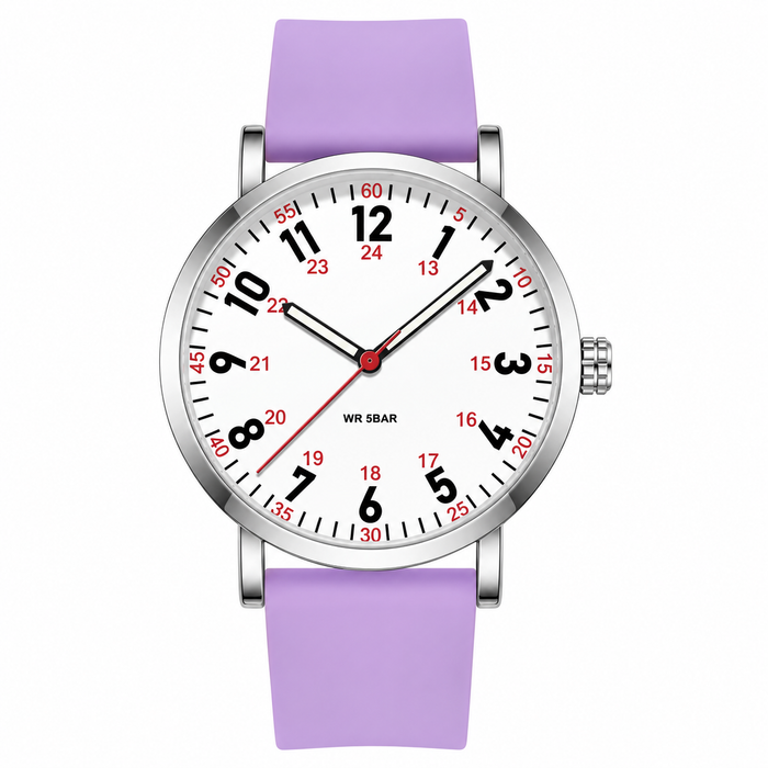 Essential Shift Watch