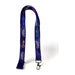 Economy Full Colour Print Dye Sub 20mm Lanyards - Custom Promotional Product