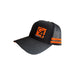 Custom Trucker Hat With Stripes - Custom Promotional Product