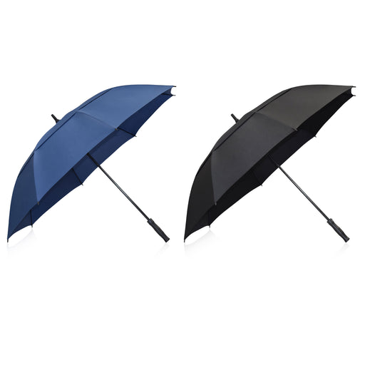 Ariston Pro Umbrella Pu - Custom Promotional Product