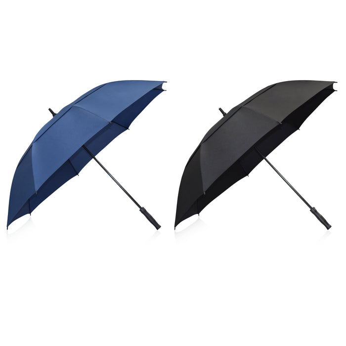 Ariston Pro Umbrella Pu - Custom Promotional Product