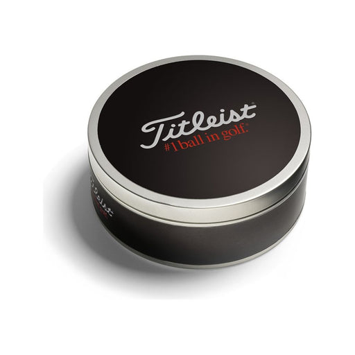 Titleist 3 Ball Trufeel Tin - Custom Promotional Product