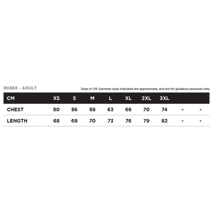 Result Adult Polartherm Full Zip Top - Custom Promotional Product