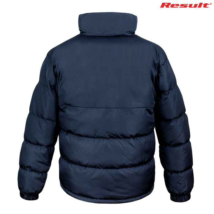 Result Adult Holkham Unisex Puffer Jacket - Custom Promotional Product