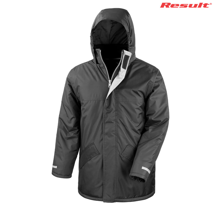 Result Adult Core Winter Parka - Custom Promotional Product