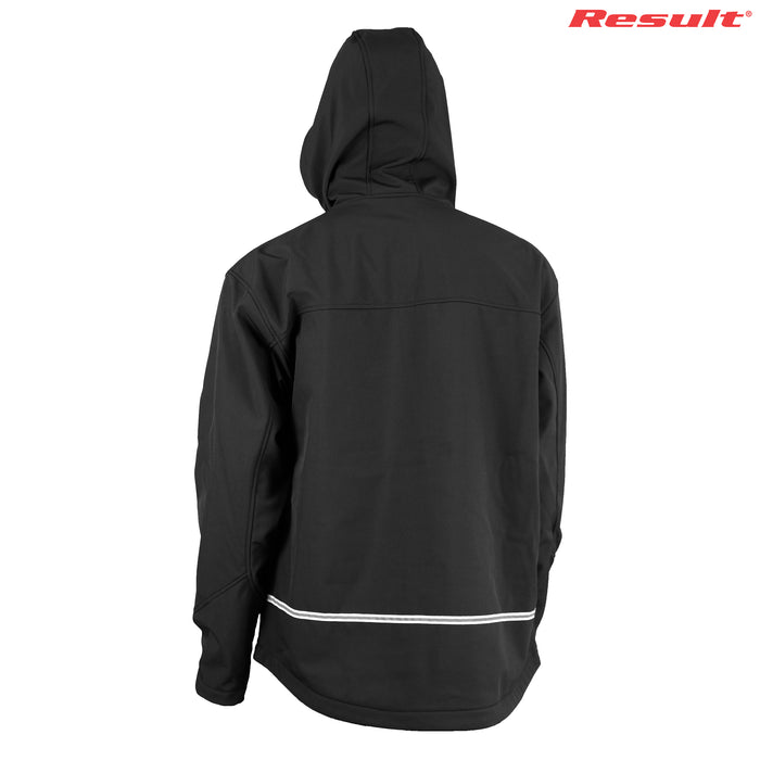 Result Adult Tx Performance Softshell Jacket - Custom Promotional Product