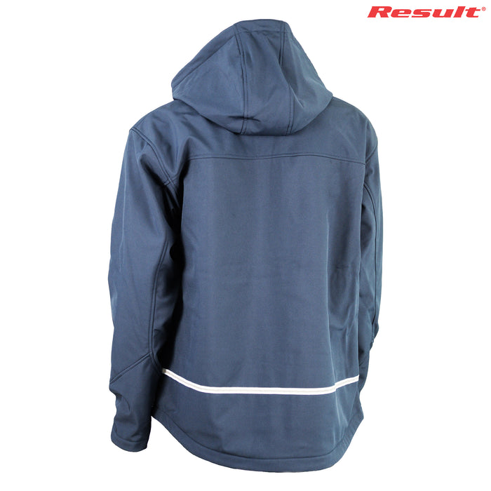 Result Adult Tx Performance Softshell Jacket - Custom Promotional Product