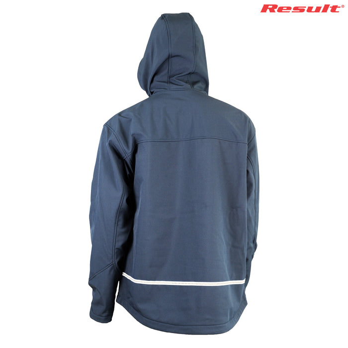 Result Adult Tx Performance Softshell Jacket - Custom Promotional Product