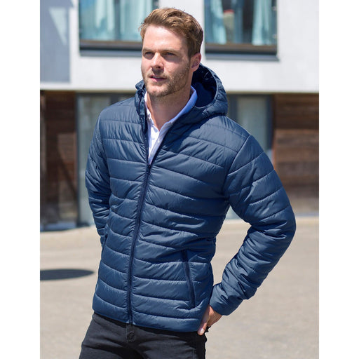 Result Adult Soft Padded Jacket - Custom Promotional Product