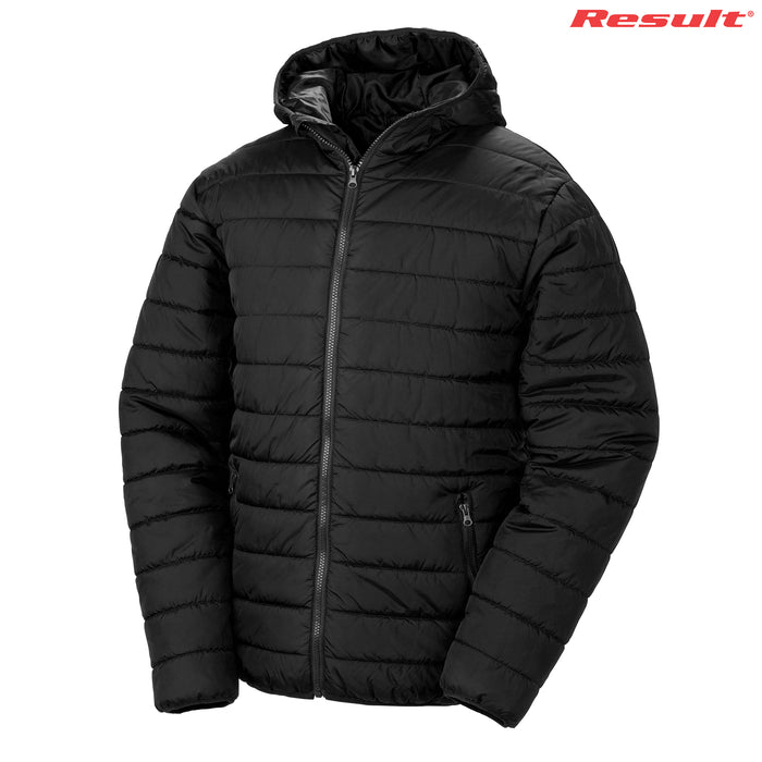 Result Adult Soft Padded Jacket - Custom Promotional Product