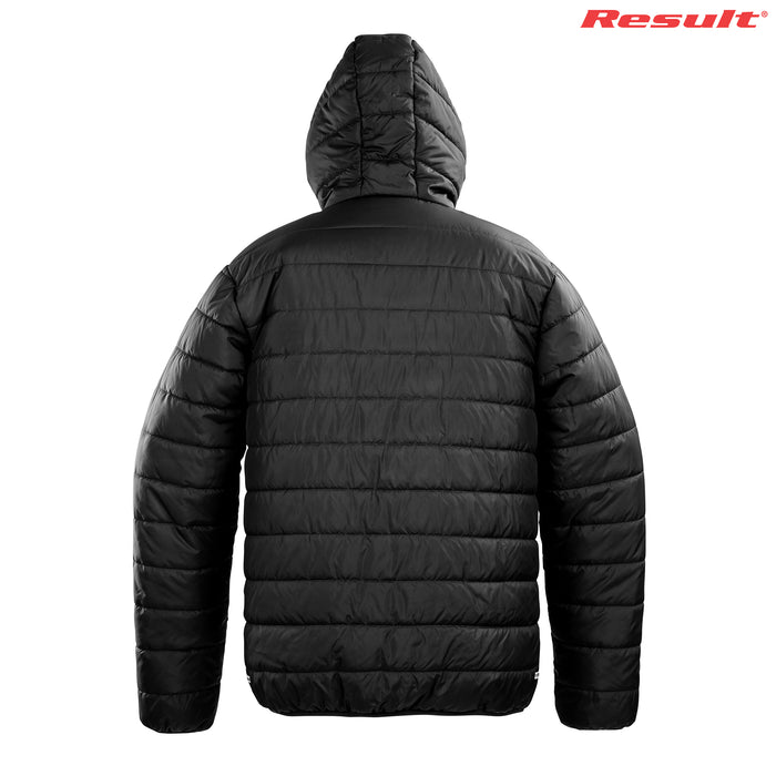 Result Adult Soft Padded Jacket - Custom Promotional Product