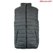 Silverstream Soft Padded Vests - Custom Promotional Product