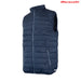 Silverstream Soft Padded Vests - Custom Promotional Product