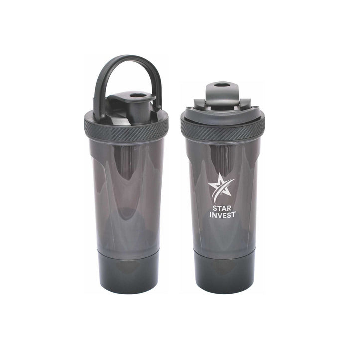 Protector Water Bottle - Custom Promotional Product