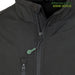 Recycled 3-Layer Softshell Jacket - Custom Promotional Product