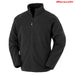 Recycled Fleece Polarthermic Jacket - Custom Promotional Product